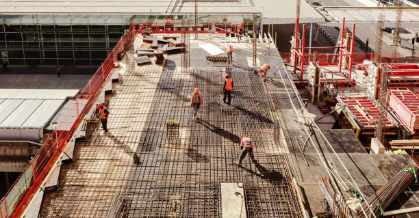 Best Concrete Resurfacing Services  in Westfield, IN