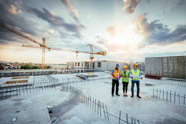 Best Affordable Concrete Services  in Westfield, IN