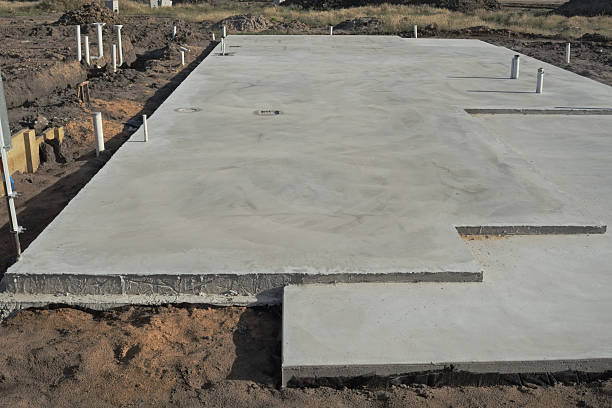 Best Concrete Leveling Services  in Westfield, IN