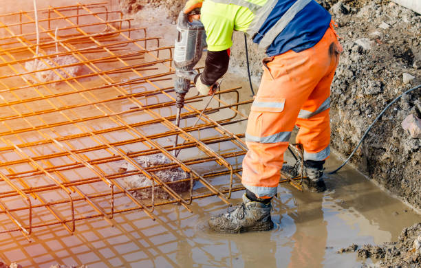Best Commercial Concrete Contractor  in Westfield, IN
